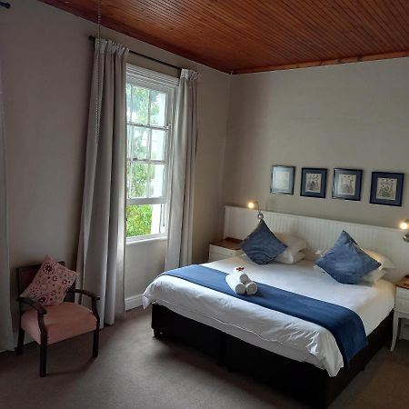 137 High Street Guest House Grahamstown Exterior foto
